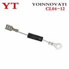 10 шт.лот CL04-12 CL04-12A = 500мА CL04-12 12кв