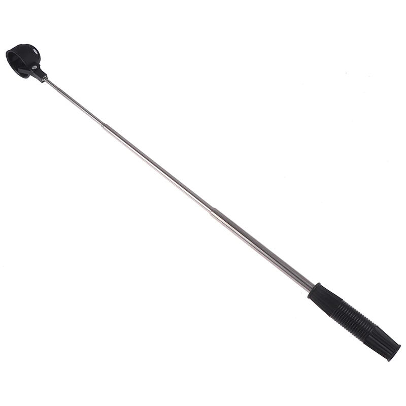 Удобный и практичный мяч для гольфа из нержавеющей стали гольф клуб рыболовные