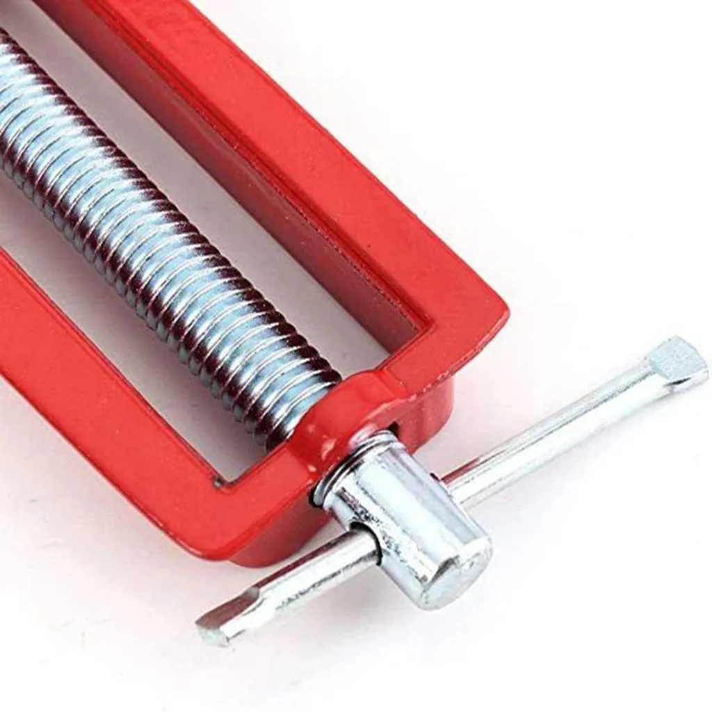 Многофункциональный деревянный зажим 90 ° 6 шт. угловой для деревообработки