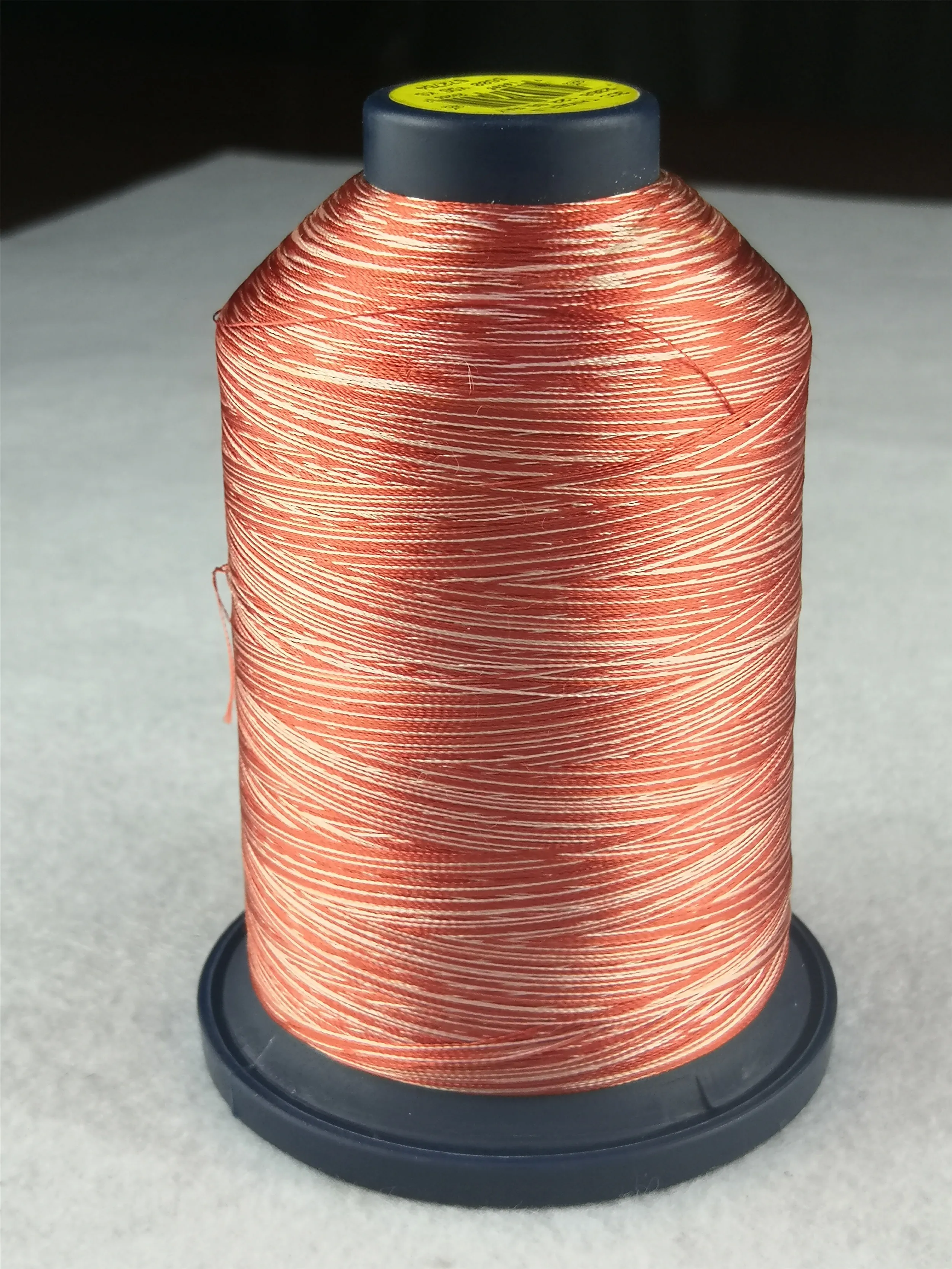 Разнообразная вискозная Вышивальная нить Robison-Anton большие катушки 5000 метров | Дом