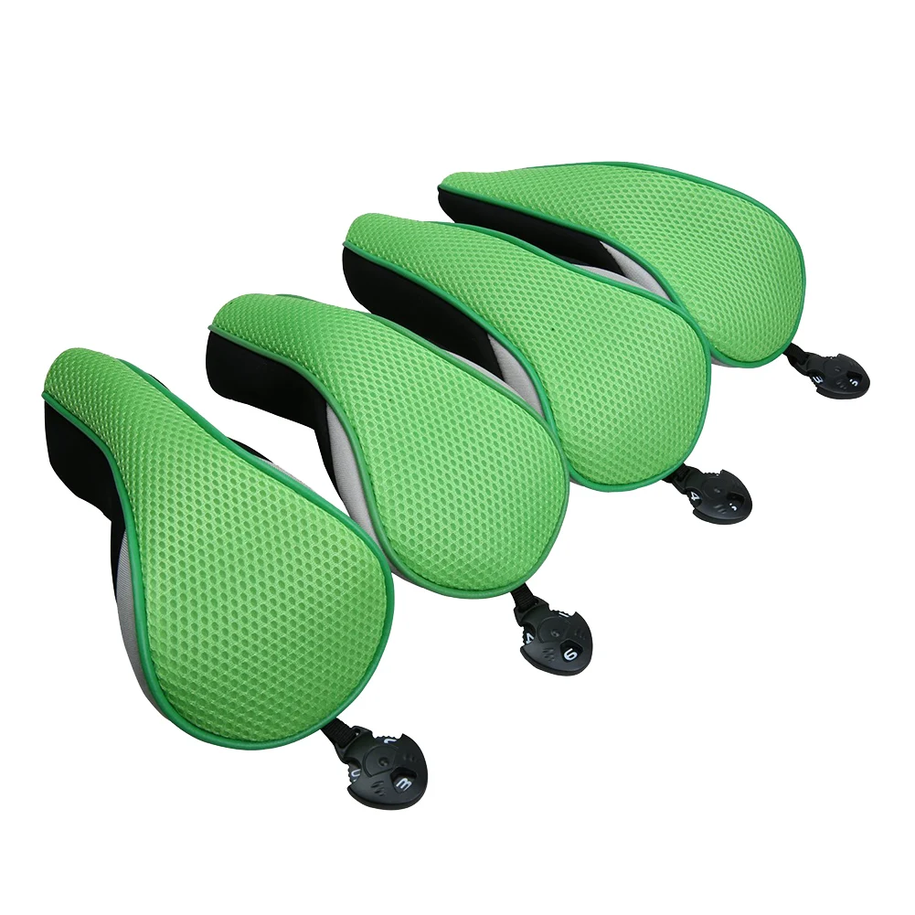

Golf Club Cover Golf Head Cover Golf Putter Head Cover Durable and Practical PSEN999