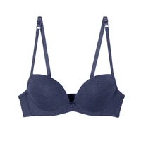 soft bralette seamless bras for women wireless push up bra comfortable blackless underwear ladies sexy lingerie