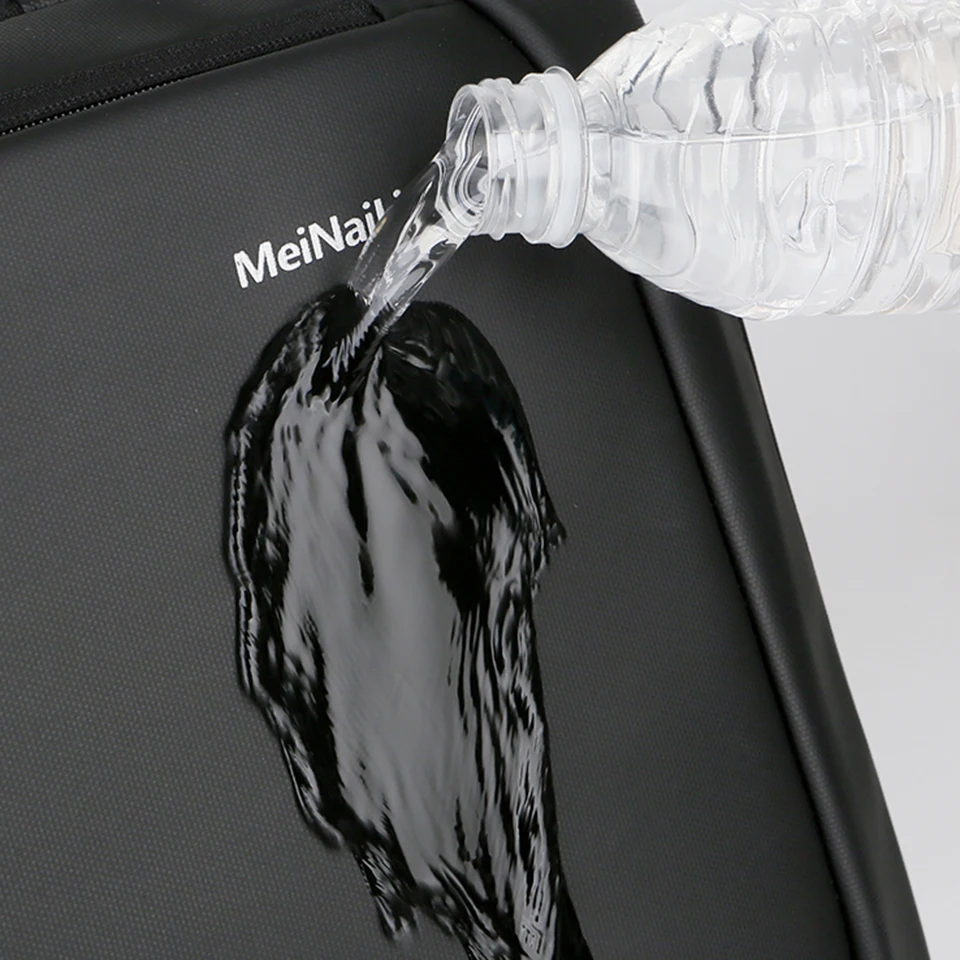 CINESSD рюкзак для ноутбука мужские рюкзаки бизнес ноутбук Mochila водонепроницаемый