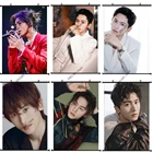 Постеры и принты на холсте с надписью Word of Honor