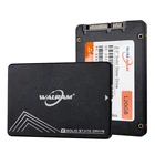 Твердотельный накопитель WALRAM SSD 128 ГБ 240 ГБ 120 ГБ 256 ГБ 512 ТБ 60 Гб HDD 2,5 Sata 3 жесткий диск для ноутбука и настольного ПК 128 ГБ 240 ГБ