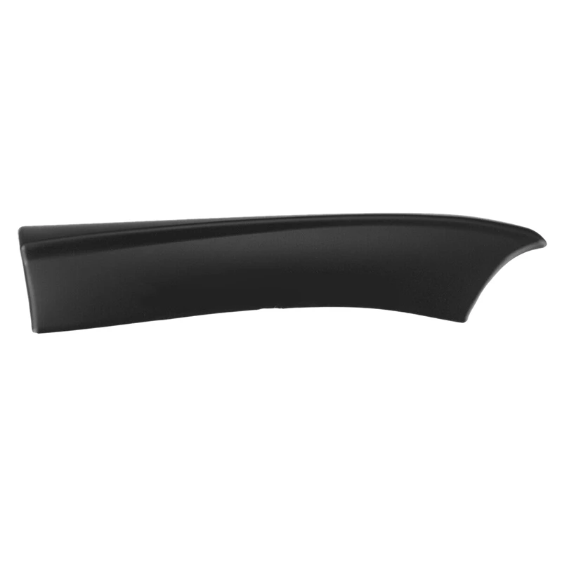 Car Rear Bumper Lip Splitters Canards Side Aprons Cover for Dodge Charger SRT RT SXT 2015-2021 | Автомобили и мотоциклы