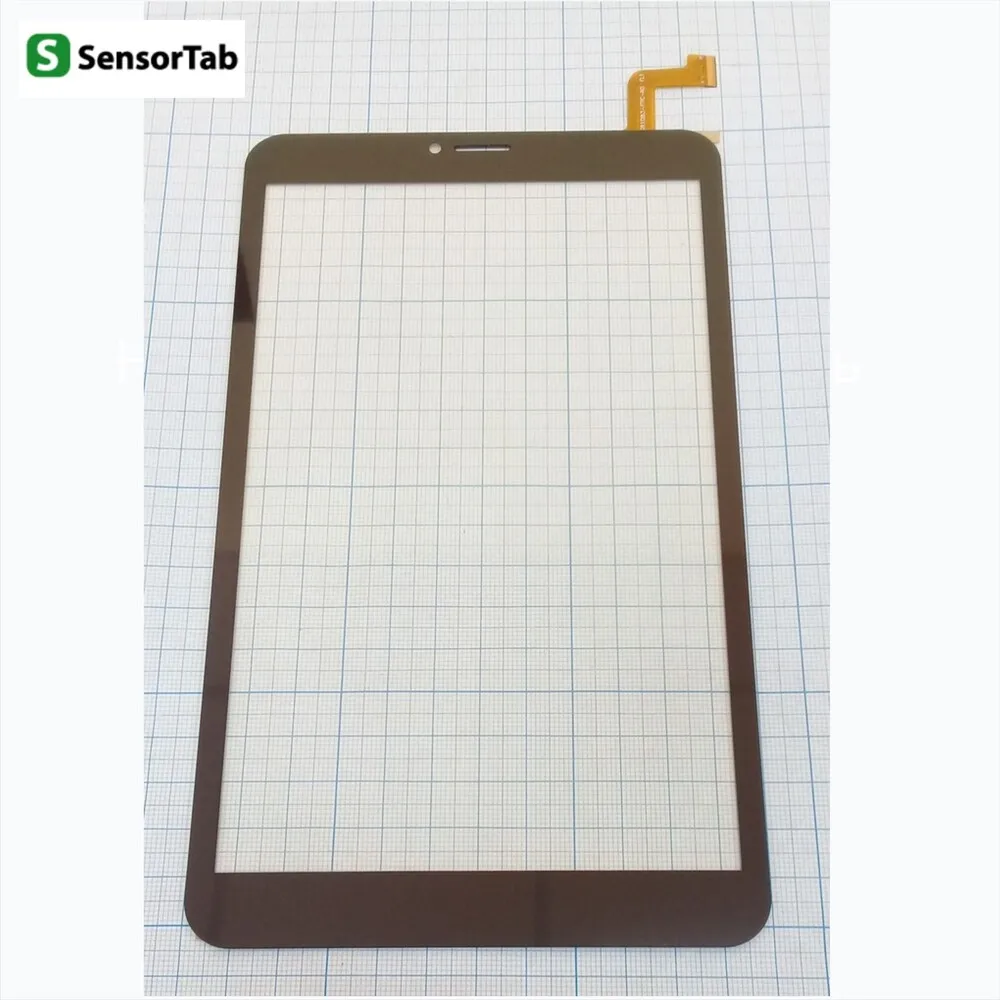 Digma Optima 8701B 4G TS8095ML сенсорный экран touch screen 8.0 дюйма сенсорная панель - купить по