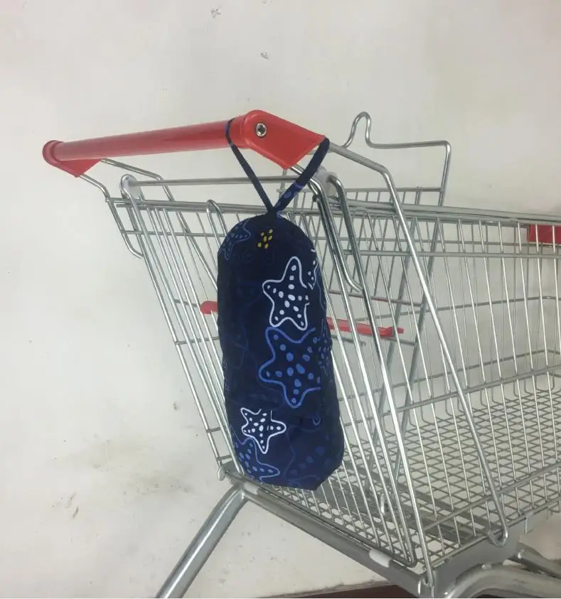 

Baby And Cildren Shopping Cart Cushion Is Fold Able And Easy To Carry