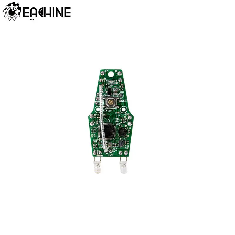 1 шт. Eachine E61HW Радиоуправляемый Дрон Квадрокоптер запасные части Аксессуары