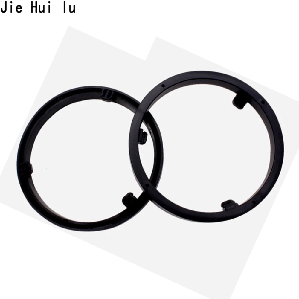 

2 шт., адаптер для автомобильного динамика, 6,5 дюйма