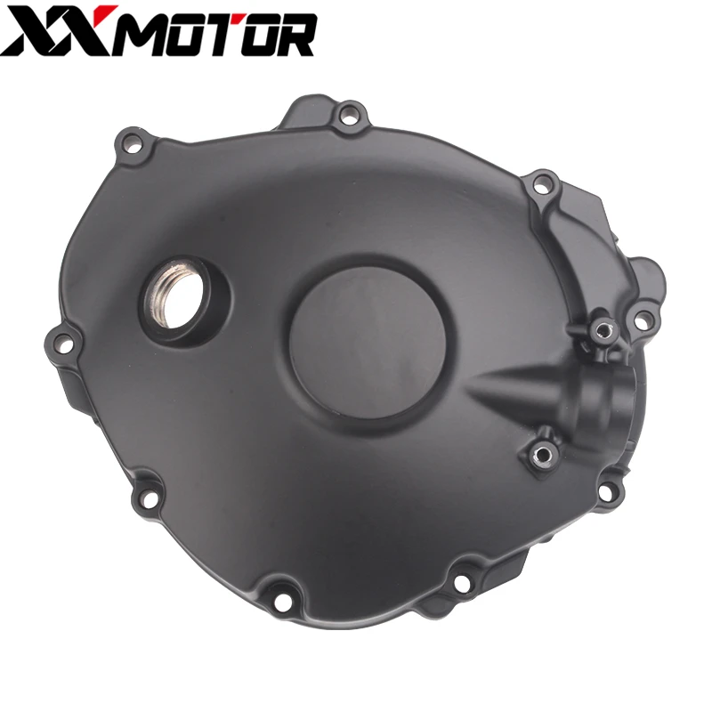 Крышка статора двигателя боковая крышка Картера масляная для YAMAHA YZF-R1 YZF R1 2009 2010 2011