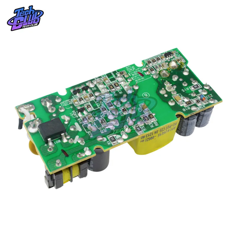 AC DC 5V 2A / 2.5A 12V 1A модуль питания переключателя для замены ремонсветодиодный