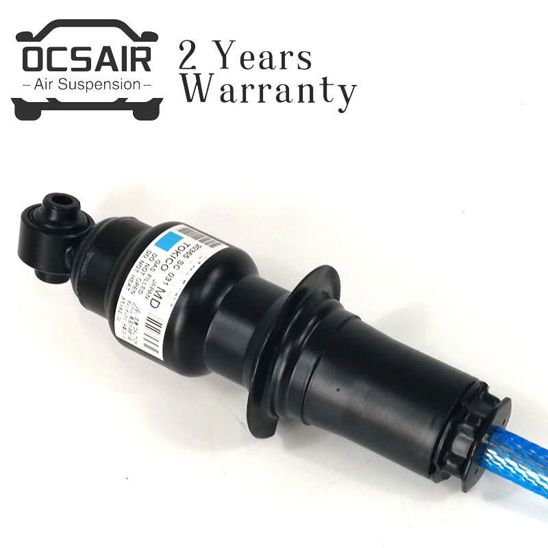 1 шт. для Subaru Forester 2008-2013 задний амортизатор 20365SC033 20365SC032 20365SC071 20365SC040