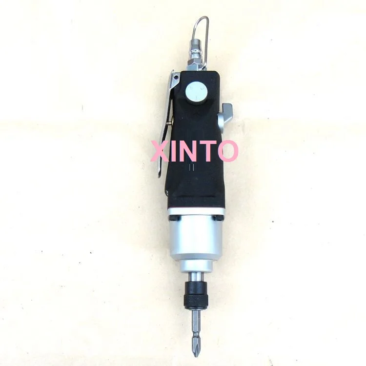 1/4 &quot5H 12H Пневматическая отвертка фотомагнитный инструмент гайка|pneumatic screwdriver|air