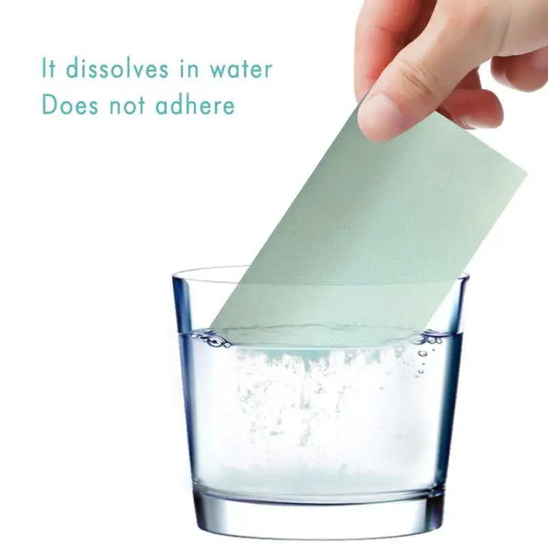 90 шт. таблетки для чистки пола и плитки | Дом сад