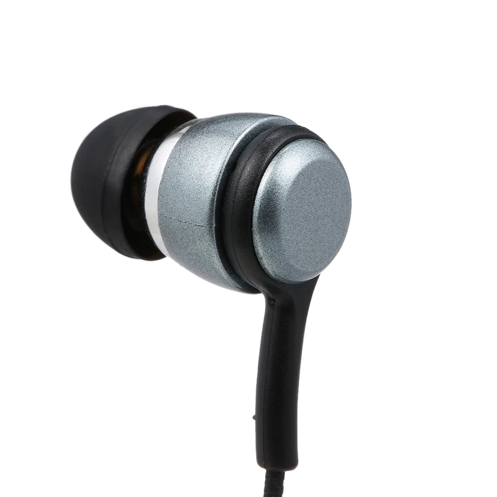 Проводные наушники 3 5 мм гарнитура стереонаушники для музыки с линейным