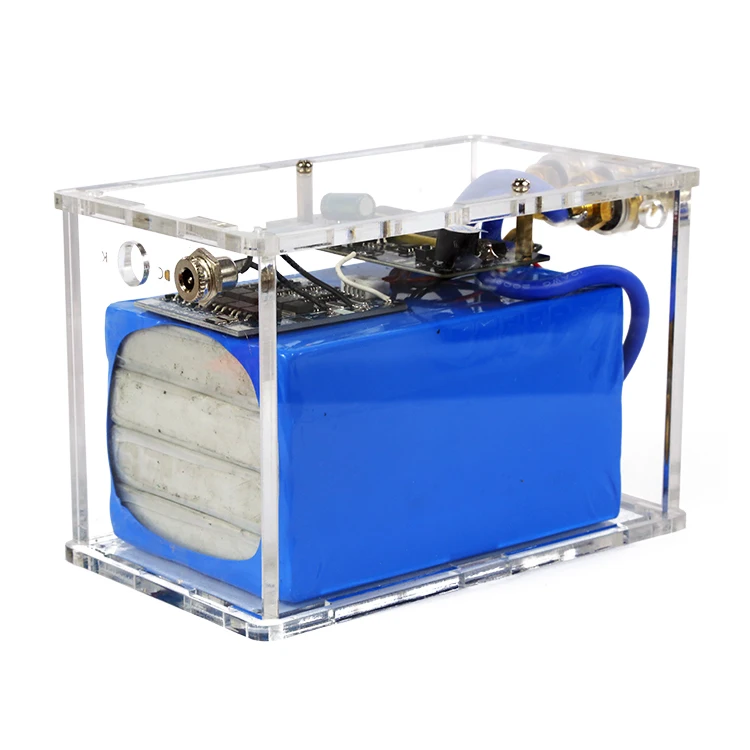 4 серии лития железа фосфат точечный сварщик автоматический импульсный источник