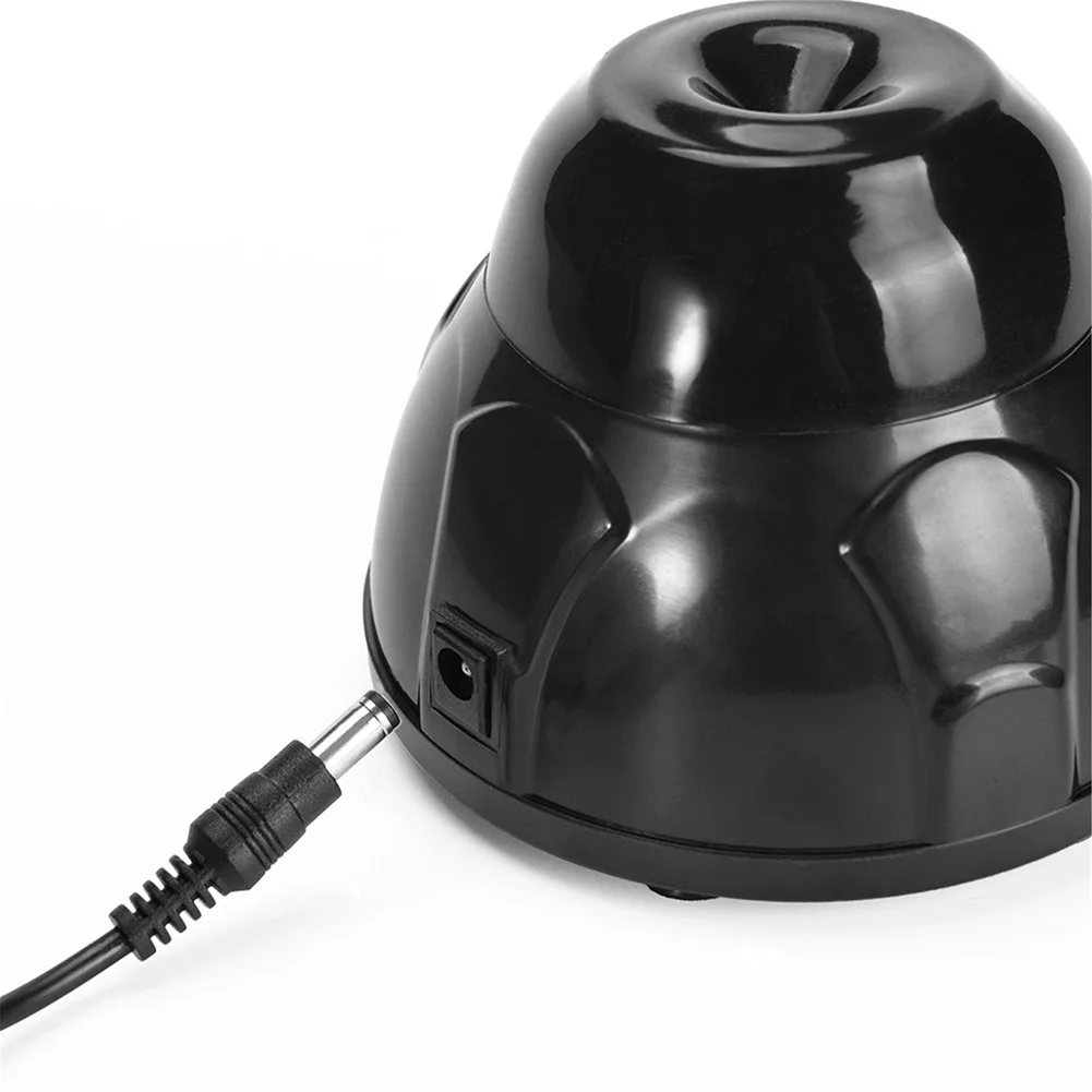 Миксер с чернилами для татуировок миниатюрный Электрический Вихревой смеситель