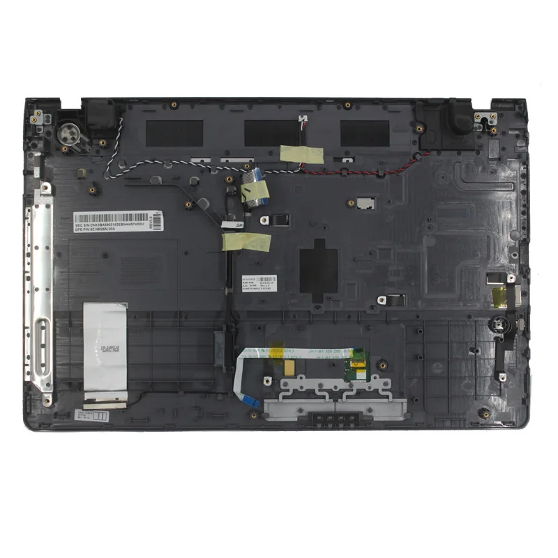 Новинка клавиатура для ноутбука samsung NP300E5A NP305E5C NP300e5x NP305E5A 300E5A 300E5C 300E5Z с голубым