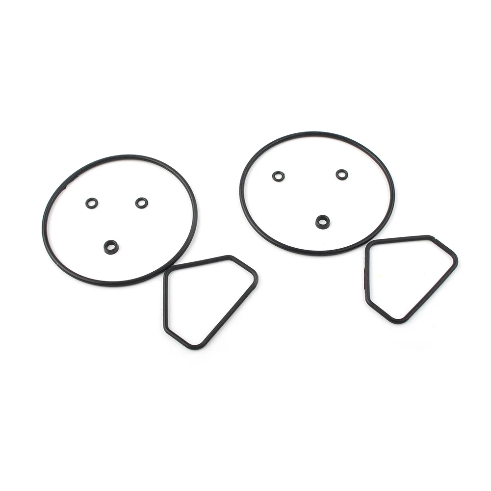 2 комплекта ремонтный комплект карбюратора мотоцикла для Kawasaki Vulcan 750 VN750 1987-2000 2001