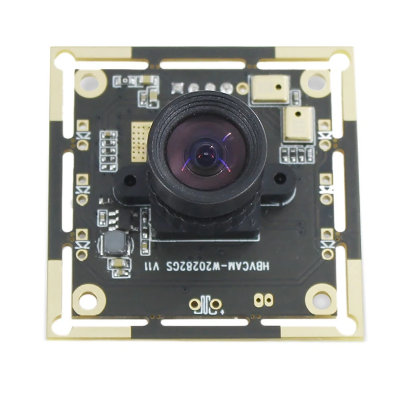 

Camera module1 Million Pixels 720P Black and White Global Exposure Driver-Free Module