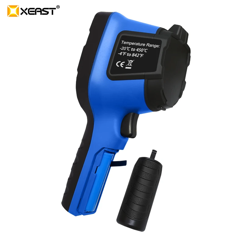 Xeast XE-31 Новый крутой супер профессиональный обнаружитель неисправностей 3