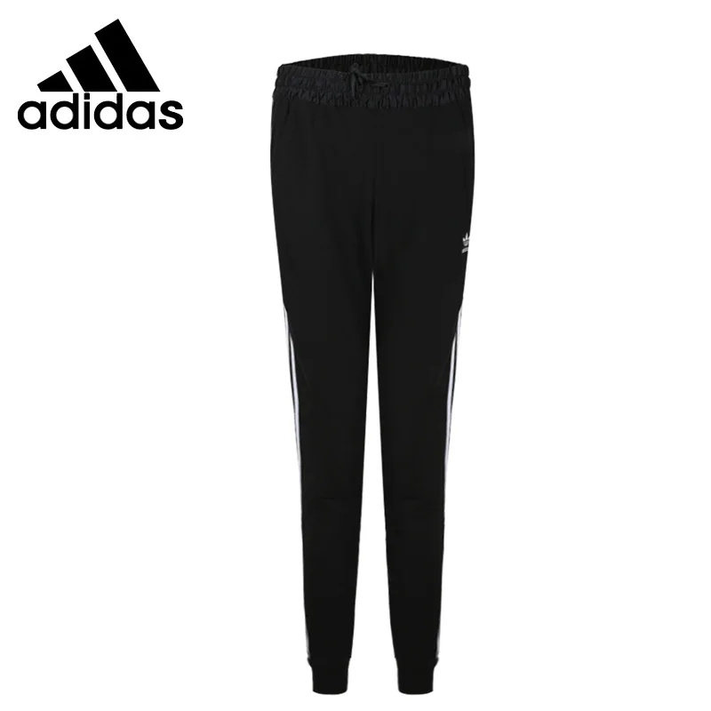 Новое поступление оригинальных женских штанов Adidas Originals спортивная одежда |