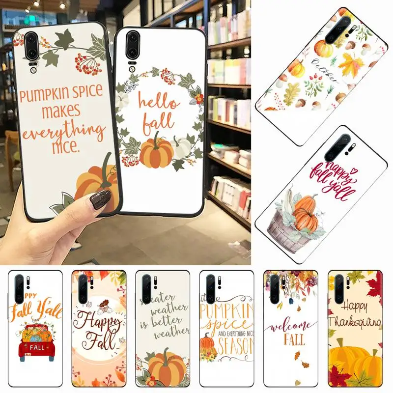 Чехол для Huawei P9 P10 P20 P30 Pro Lite smart Mate 10 20 Y5 Y6 Y7 2018 2019 | Мобильные телефоны и аксессуары