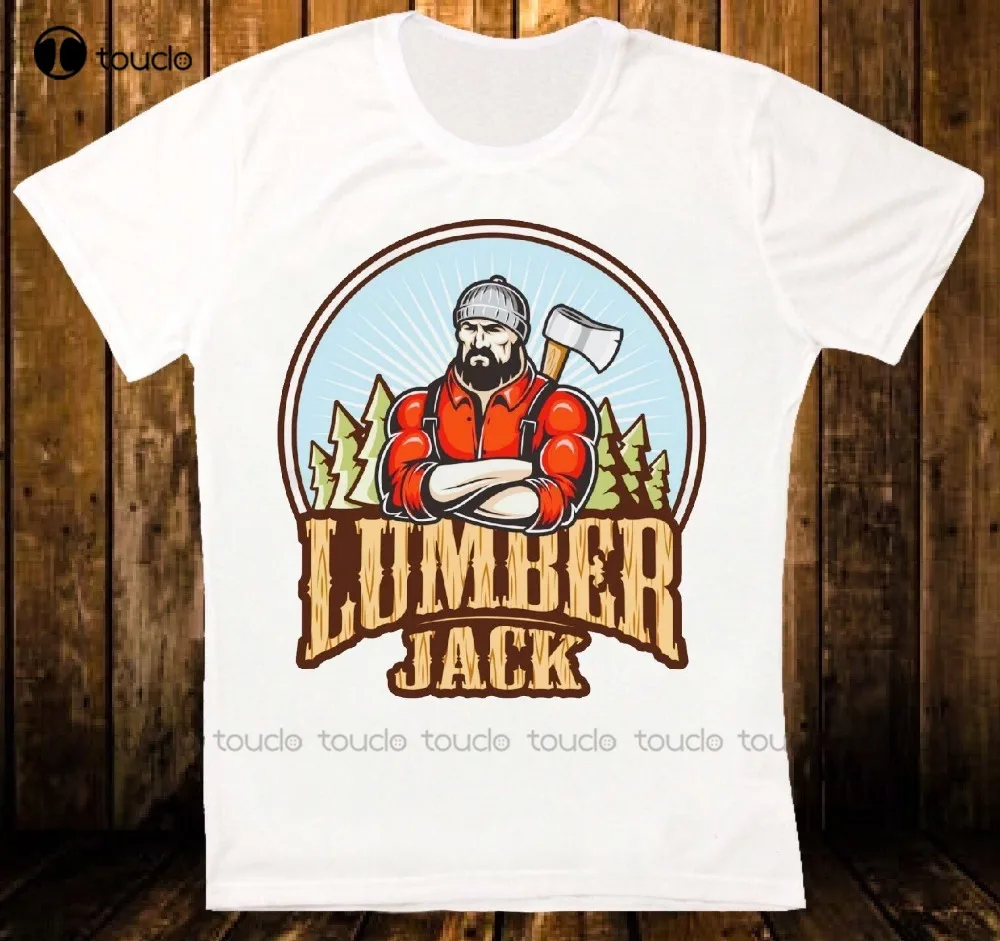 

Летняя повседневная мужская футболка хорошего качества lumberjack Axt Ретро винтажная хипстерская футболка унисекс 1345 футболка на заказ Aldult для ...
