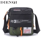 2021 винтажная тактическая мужская сумка через плечо с ремешком, Мужская Маленькая нейлоновая сумка на плечо, муж, слинг, боковые сумки-мессенджеры для мужчин, сумки