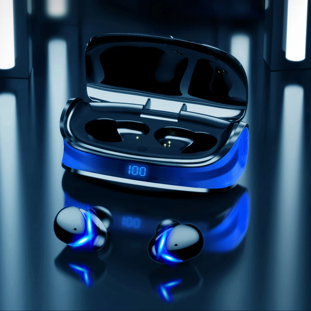 

Bluetooth 5,0 Type-C