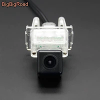 bigbigroad vehicle wireless car rear view camera hd color image for mercedes benz a c class w176 w204 glk class 200 260 300