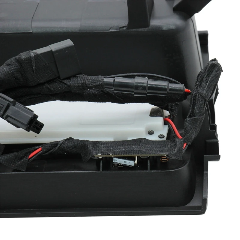 

Car Wireless Charger Mobile Phone Charging Plate Console Holder Adapter for Honda Fit Jazz 2020