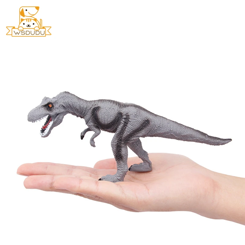 Набор динозавров мир животные игровые коврики для младенцев детская игровая