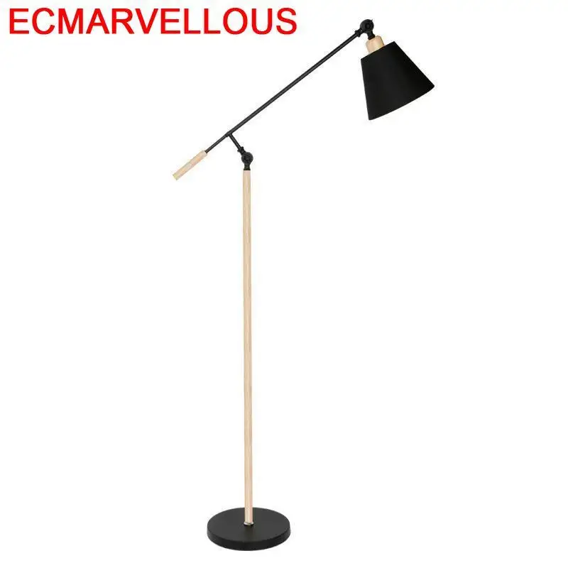 Напольный светильник стоячий для гостиной|Напольные лампы| |