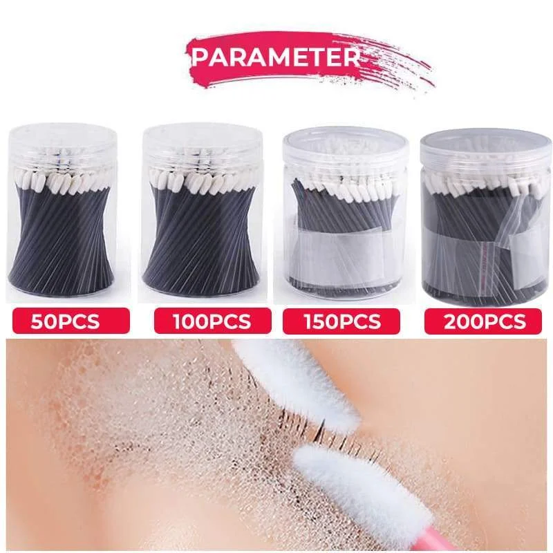 

Multi-function Brush Stick