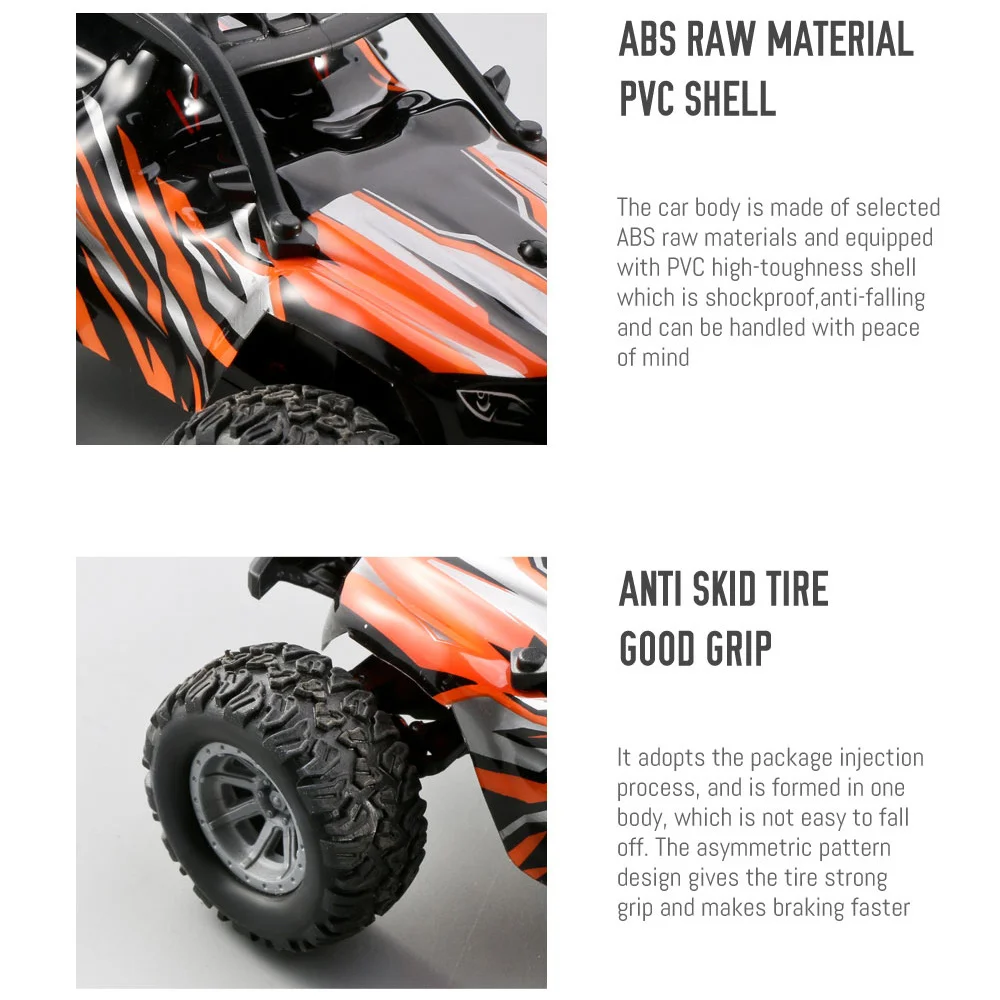 132 4ch 2wd 24 ггц мини rc автомобиль высо