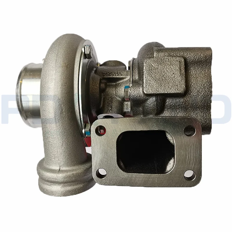 Комплект турбокомпрессора S100 турбозапчасти 425 8205KZ 4258205KZ для DEUTZ BF4M2012C VOLVO 140