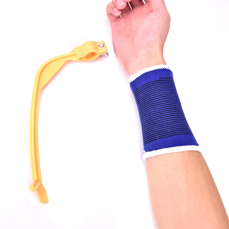 

Practice Guide Golf Swing Trainer Beginner Alignment Golf Clubs Gesture Correct Wrist Training Aids Tools Golf Accessories