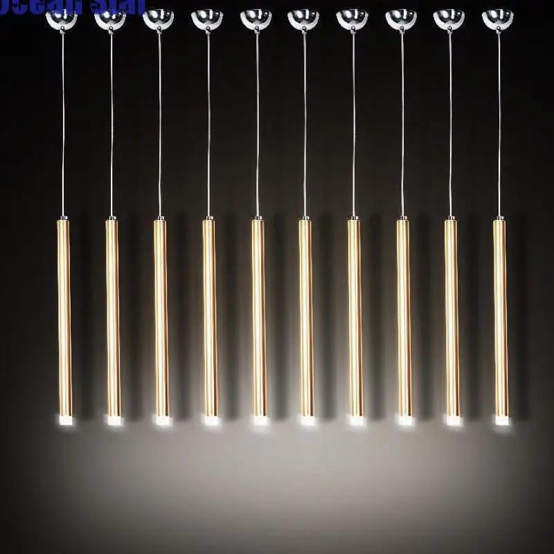 Подвесной светильник светодиодный 110-220 В | Лампы и освещение