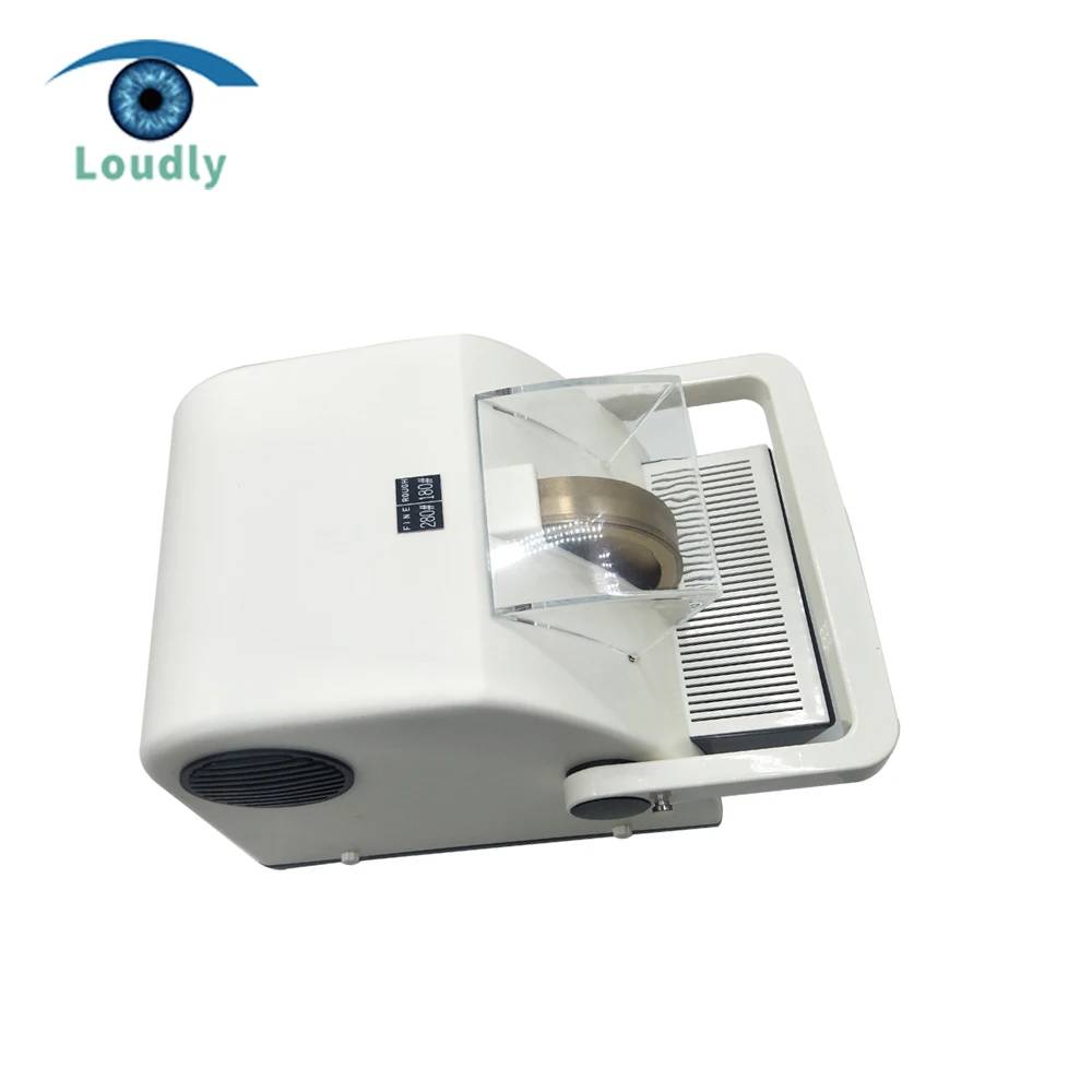 Он 200 Китай высокое качество ручной Объектив edger|optical instruments|edgeredger lens |