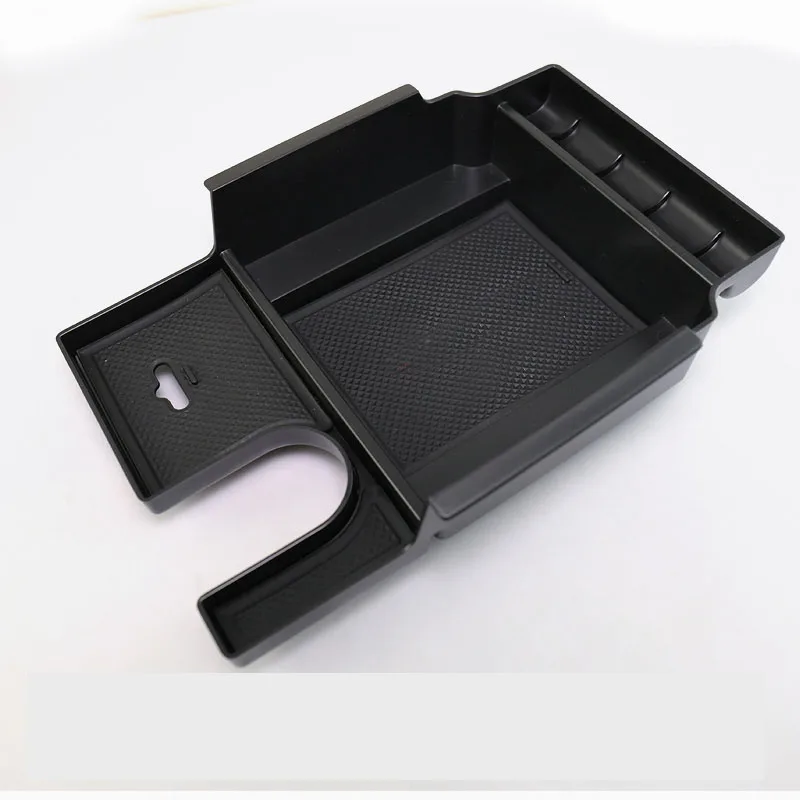 Автомобильный подлокотник из АБС-пластины lsrtw2017 центральный блок управления для