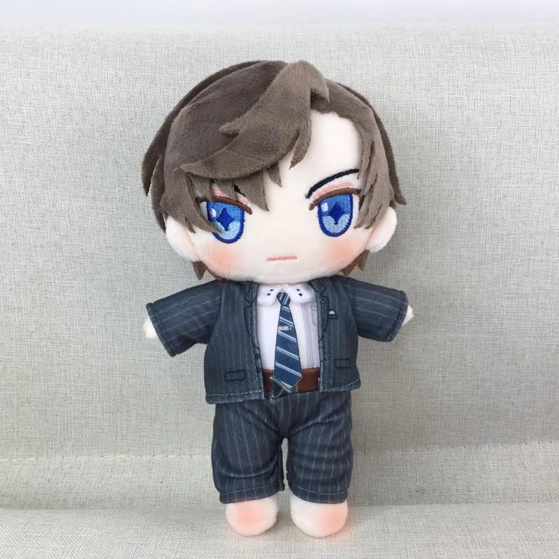 Плюшевая кукла люк персе Артем из аниме слезы темы диванная подушка для косплея