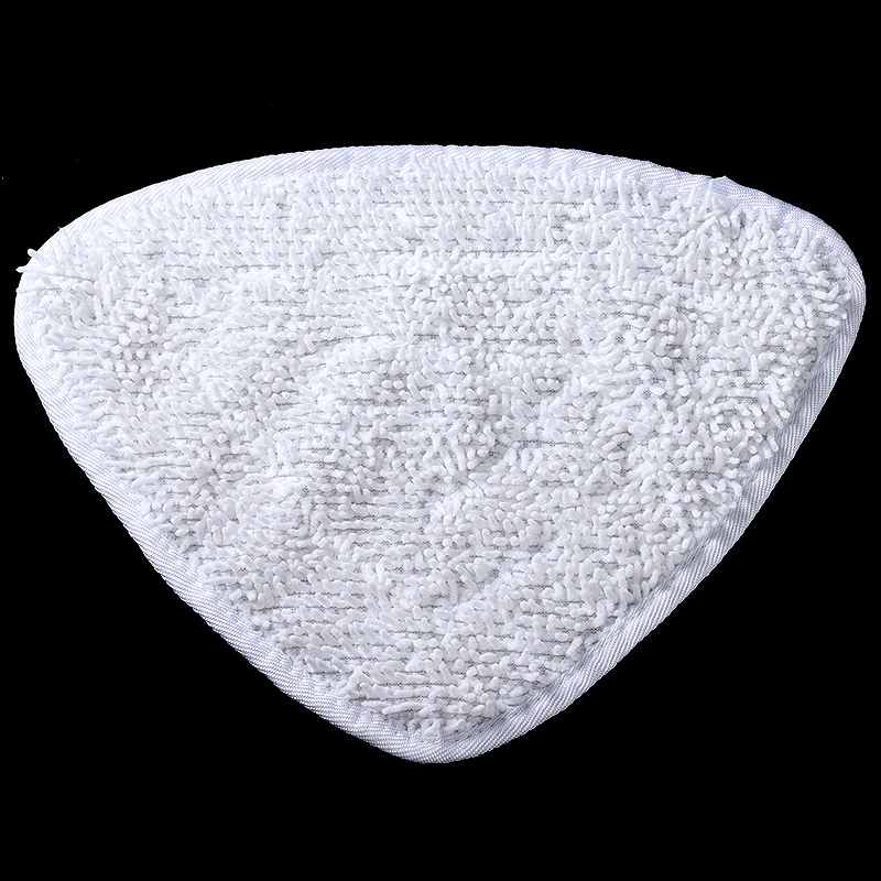 6 шт. сенными волокна швабрами руководителей тормозные колодки для Vileda 100 Горячие