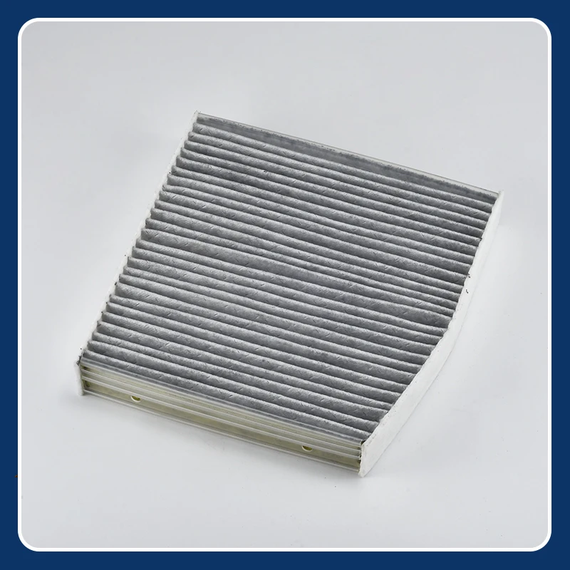

Cabin Filter For Mercedes benz B-CLASS W246 W242 B160 B180 B200 B220 B250 B250e Year 2012 13 14- Model Filter OE A2468300018