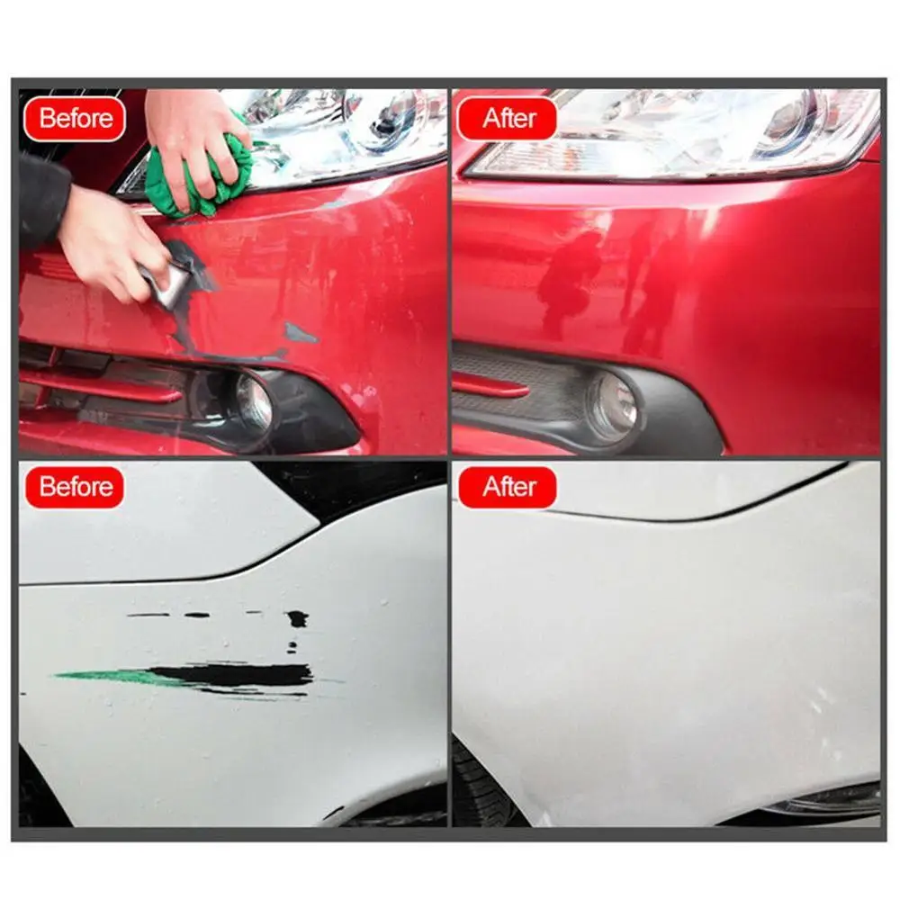 

Scratch Repair Fix it Pro Maintenance Paint Care Car-styling Scratch Remover Auto Painting Pen Car Care Tools Car Body Compound