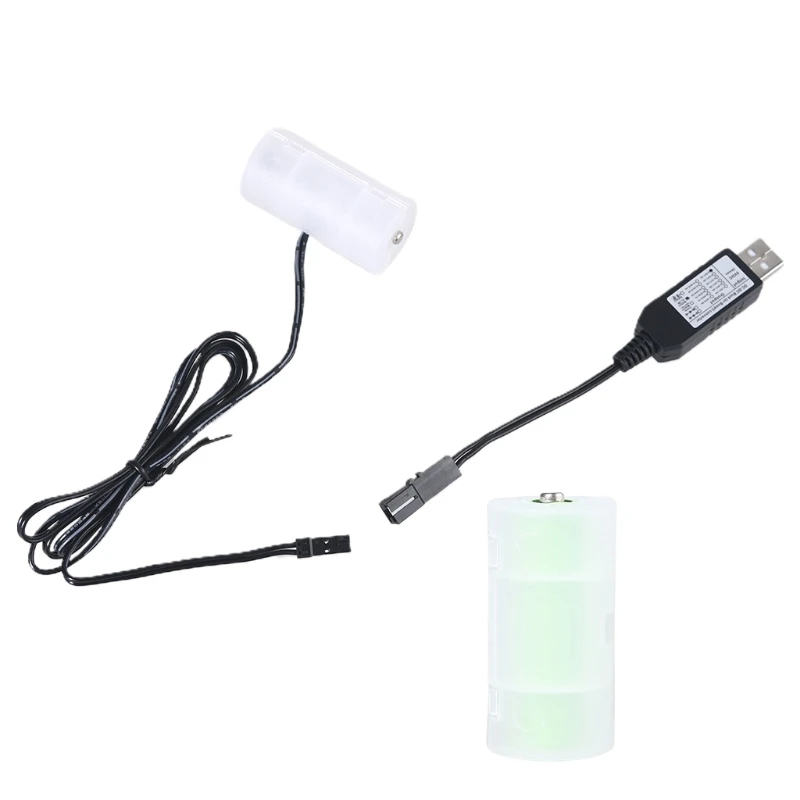 

Запасные аккумуляторы C Cell кабель питания USB для дома и бизнеса