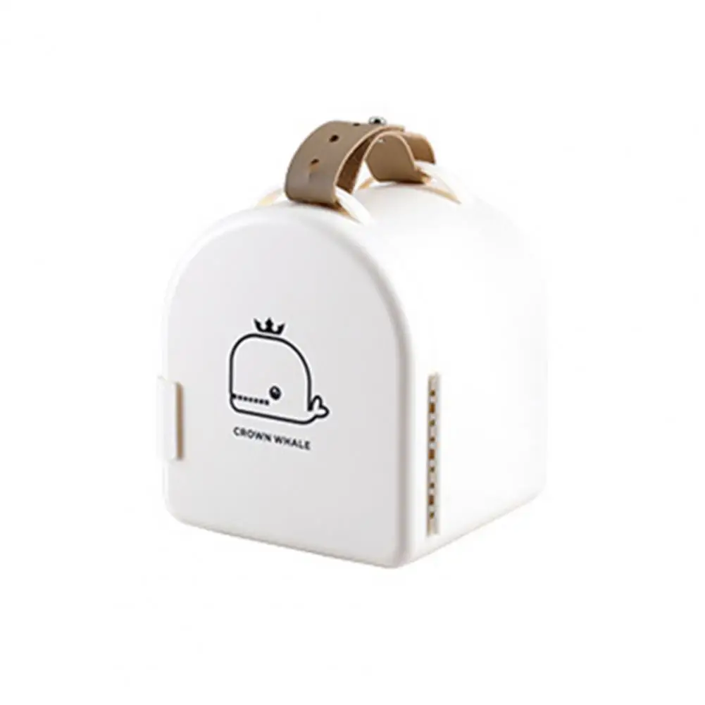 

Чехол для хранения игрушек, красивый декоративный портативный пластиковый чехол для игрушек, органайзер для закусок и мелочей