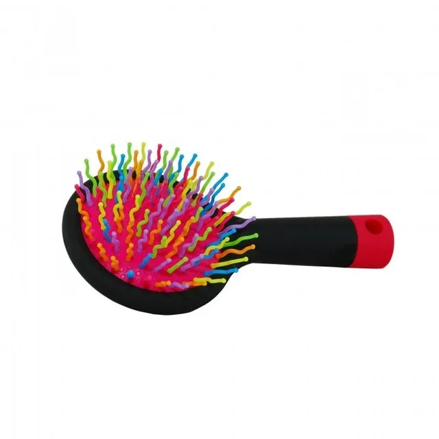 

Зеркальная модель щетки для волос 288 463351579