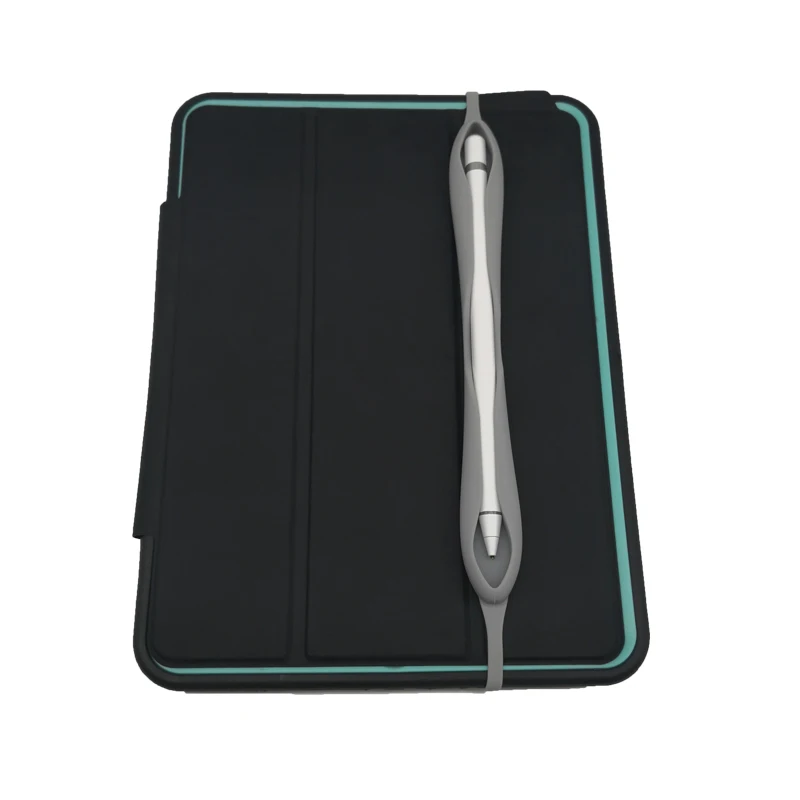 Универсальный чехол для apple pencil holder силиконовая ручка с сенсорным экраном iPad 2 1